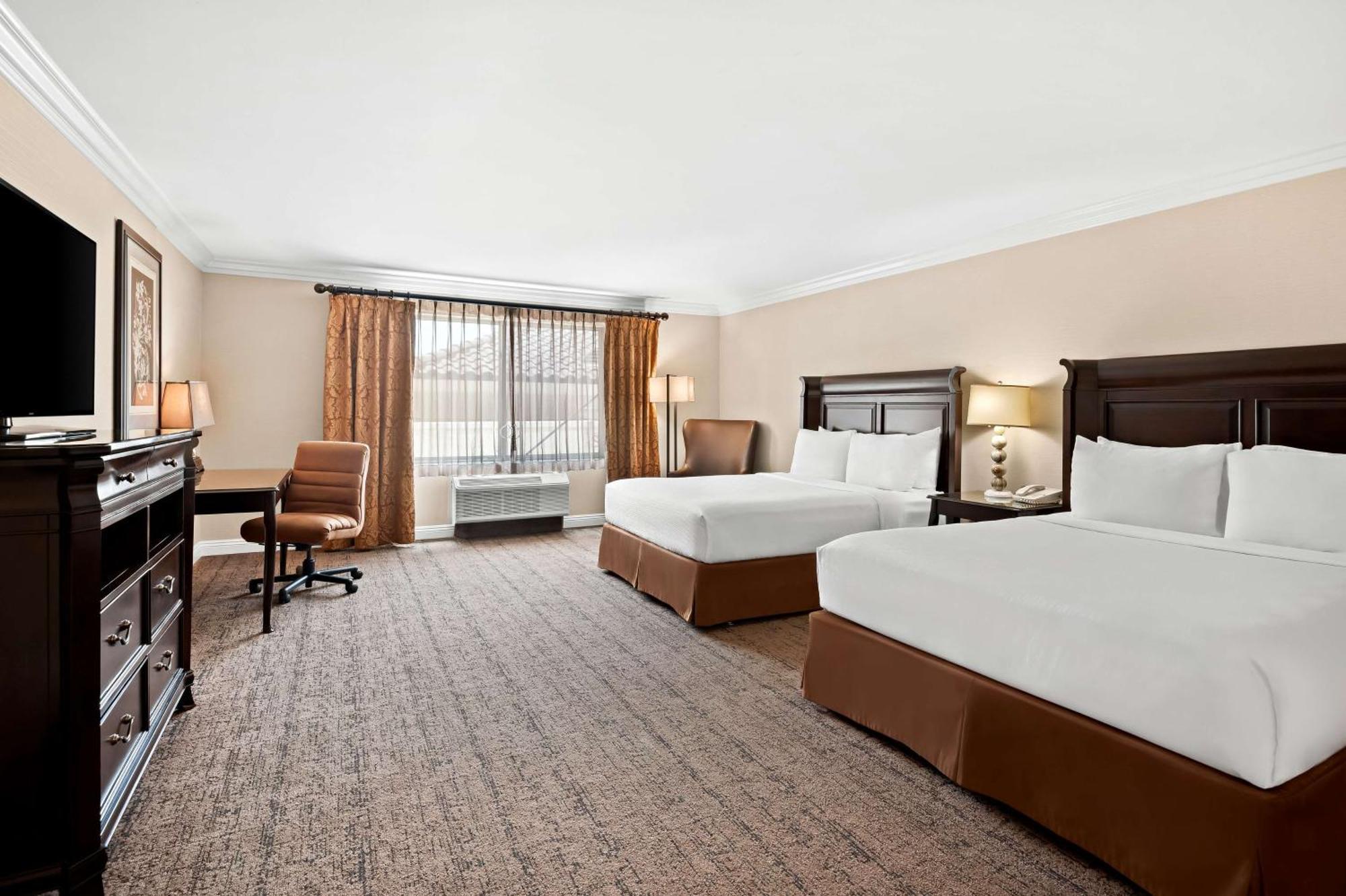 Ayres Hotel Ontario Mills Mall Esterno foto